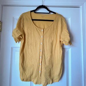 LOFT shirt